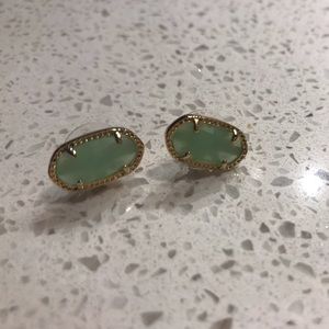 Kendra Scott earrings